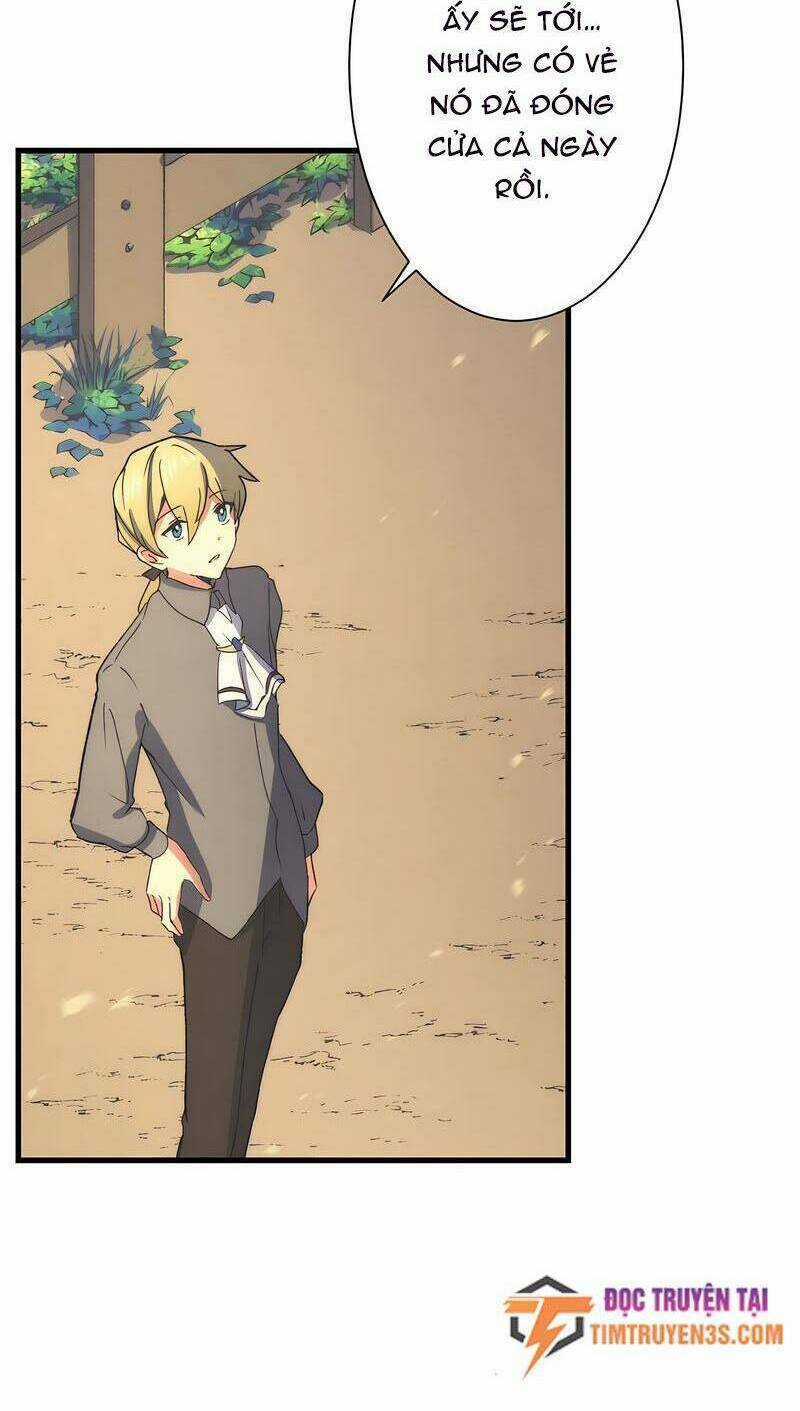 Âm Dương Sư Mạnh Nhất Tái Sinh Ở Thế Giới Khác Chapter 34 trang 55