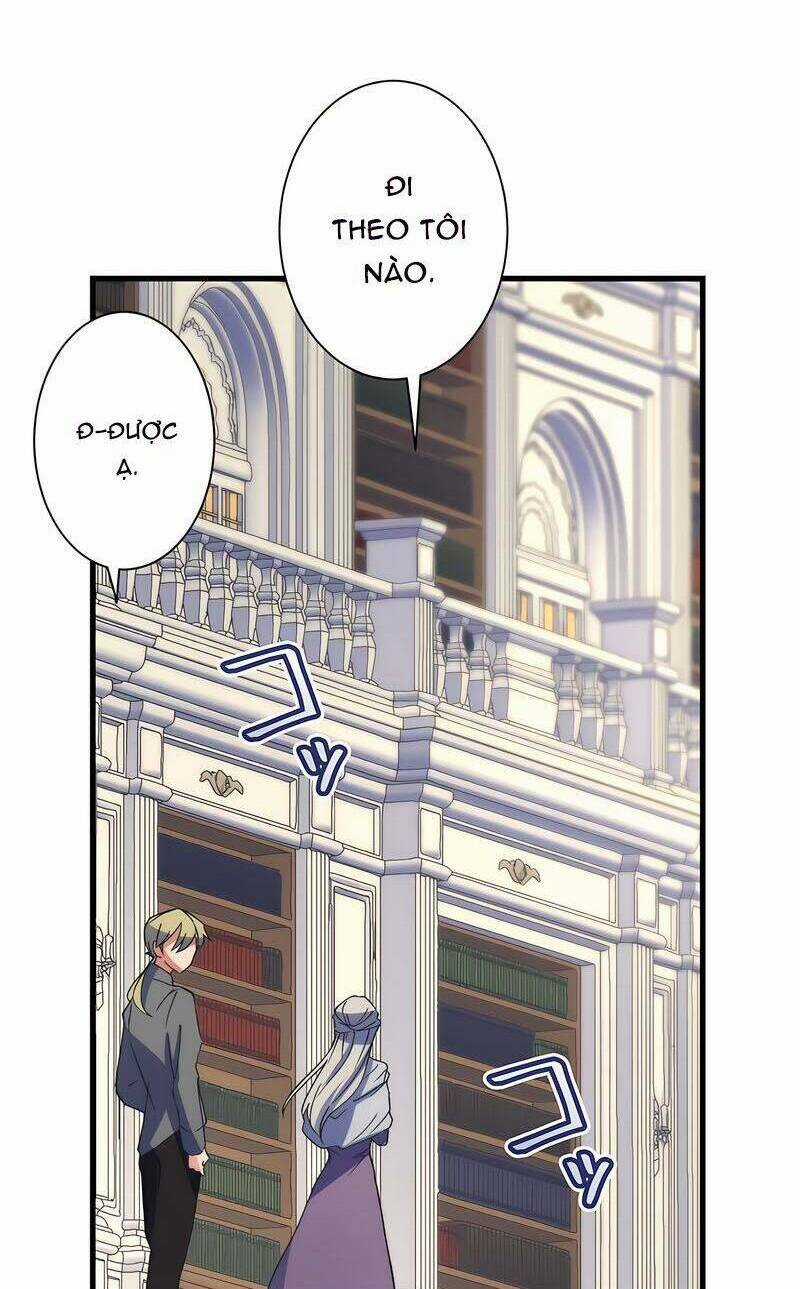 Âm Dương Sư Mạnh Nhất Tái Sinh Ở Thế Giới Khác Chapter 34 trang 59