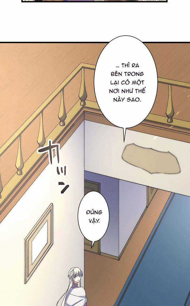 Âm Dương Sư Mạnh Nhất Tái Sinh Ở Thế Giới Khác Chapter 34 trang 60