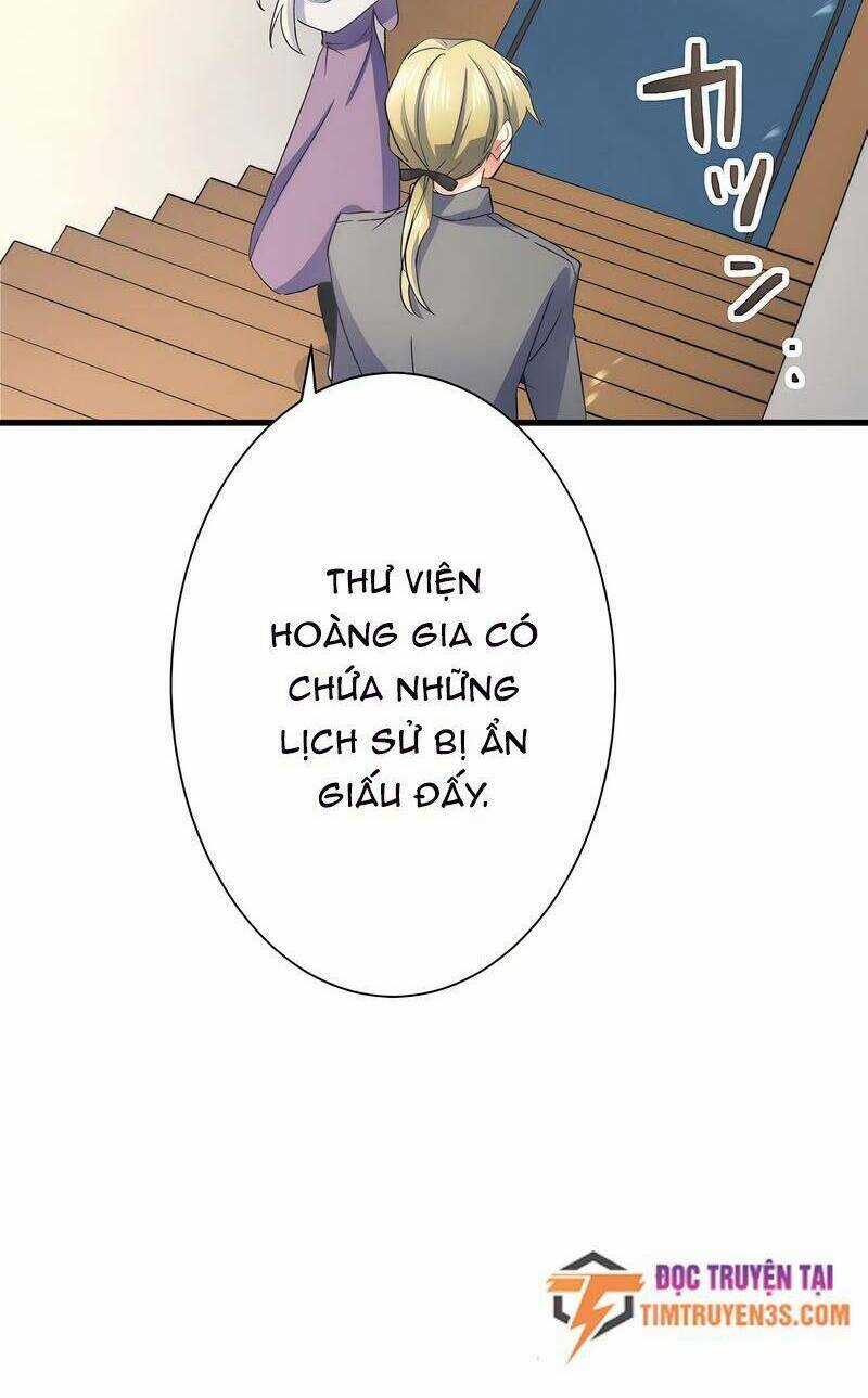 Âm Dương Sư Mạnh Nhất Tái Sinh Ở Thế Giới Khác Chapter 34 trang 61