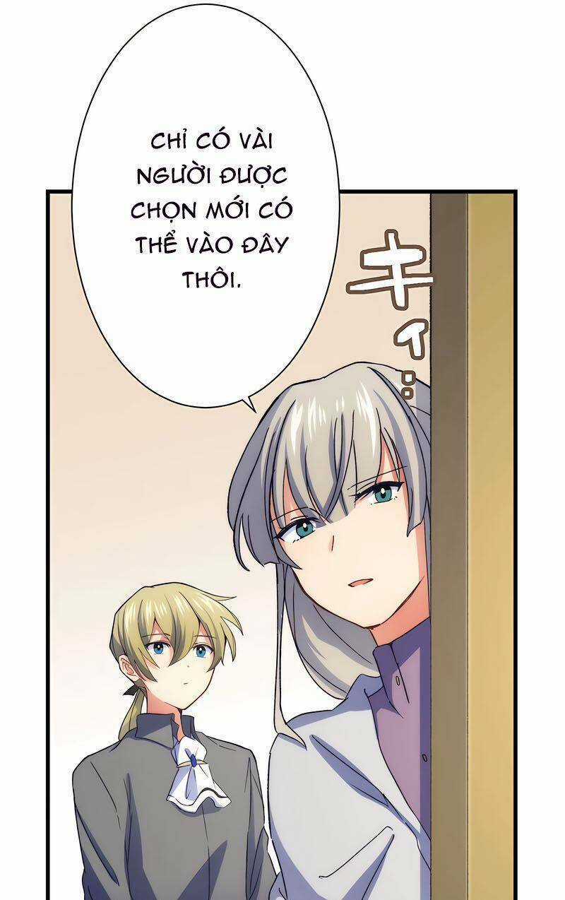 Âm Dương Sư Mạnh Nhất Tái Sinh Ở Thế Giới Khác Chapter 34 trang 62