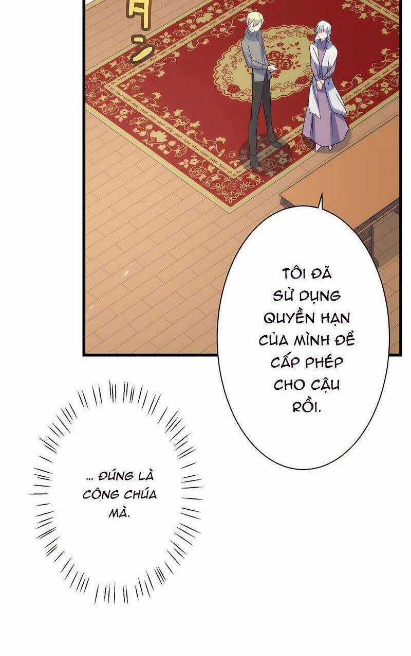 Âm Dương Sư Mạnh Nhất Tái Sinh Ở Thế Giới Khác Chapter 34 trang 64