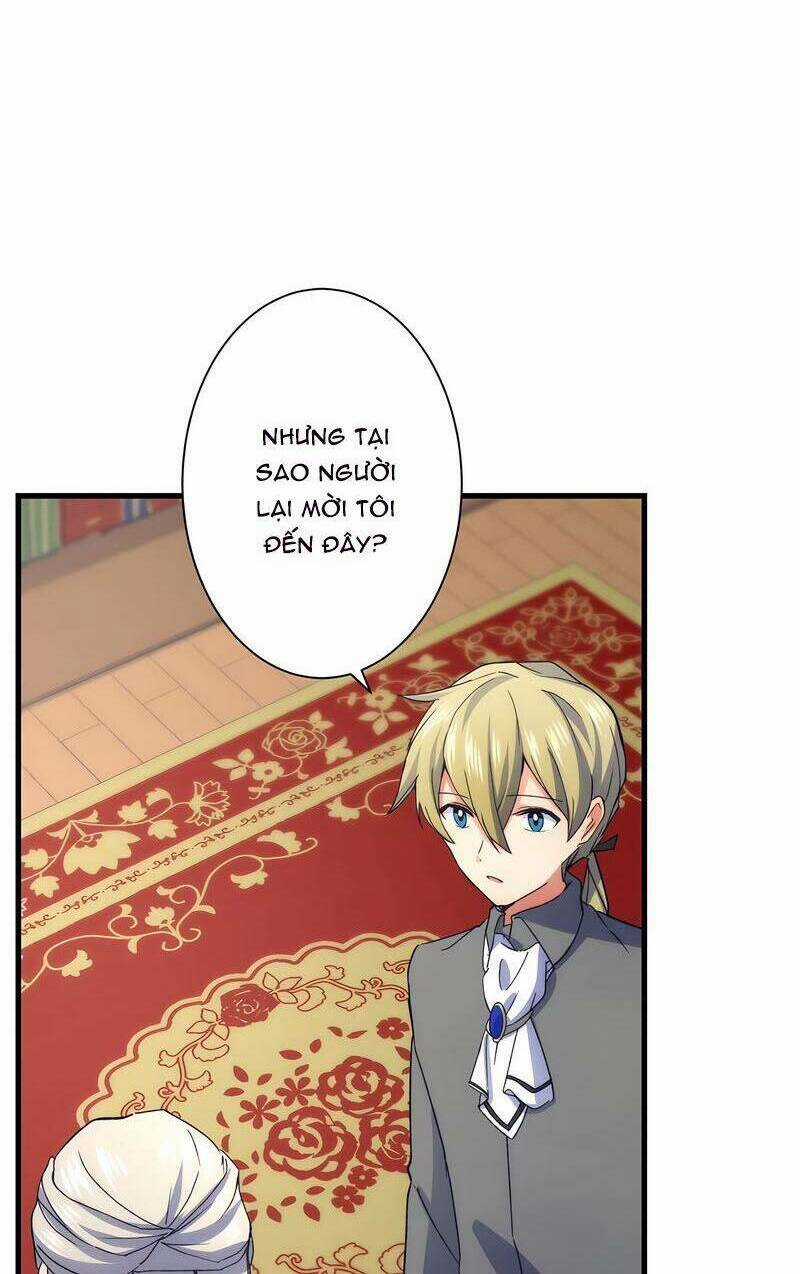 Âm Dương Sư Mạnh Nhất Tái Sinh Ở Thế Giới Khác Chapter 34 trang 65