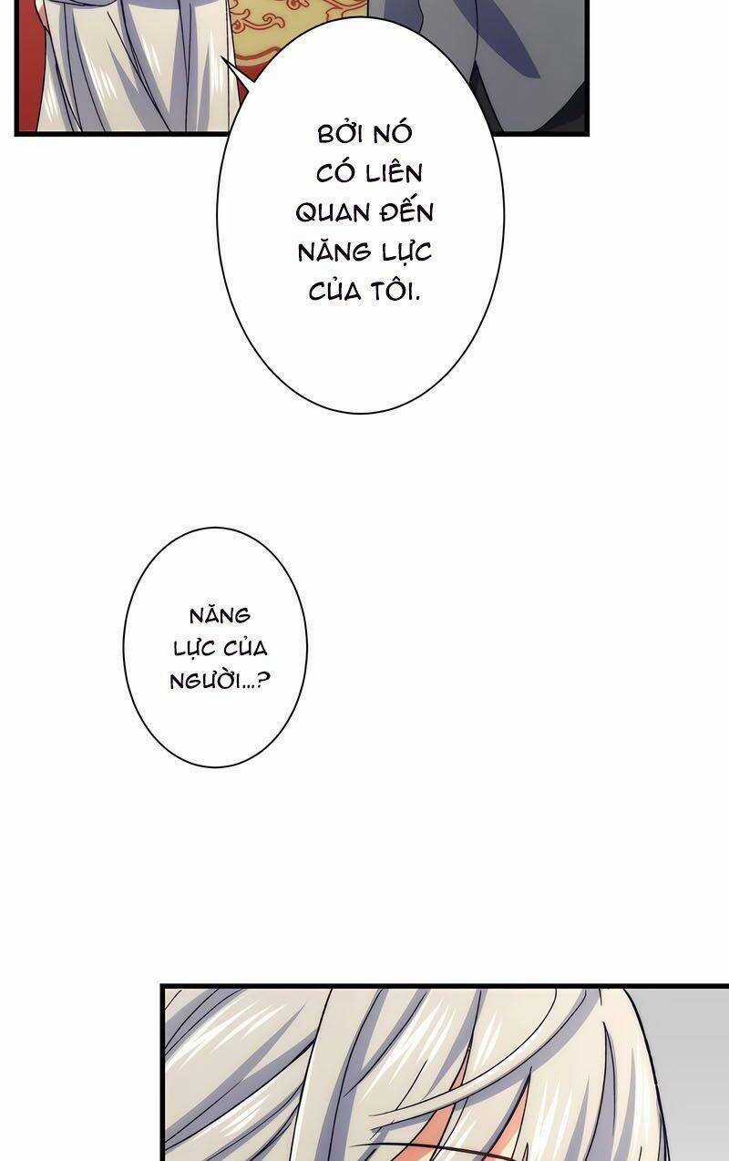 Âm Dương Sư Mạnh Nhất Tái Sinh Ở Thế Giới Khác Chapter 34 trang 66