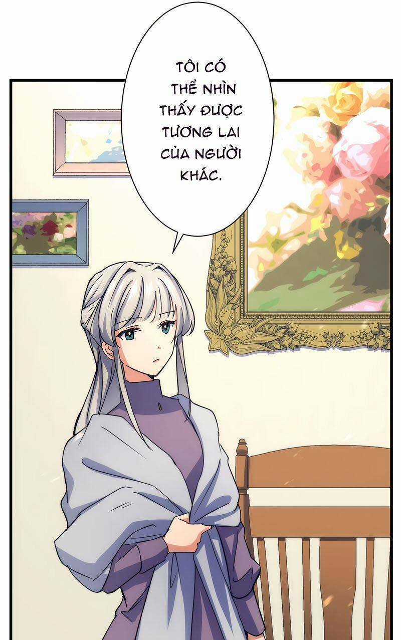 Âm Dương Sư Mạnh Nhất Tái Sinh Ở Thế Giới Khác Chapter 34 trang 68