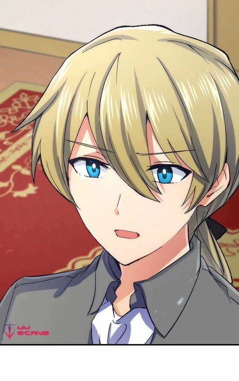 Âm Dương Sư Mạnh Nhất Tái Sinh Ở Thế Giới Khác Chapter 34 trang 70