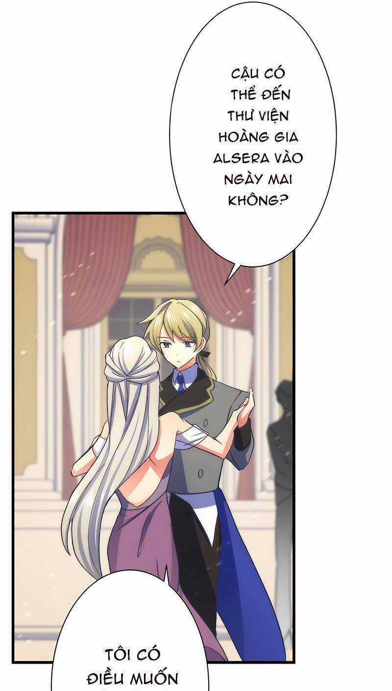 Âm Dương Sư Mạnh Nhất Tái Sinh Ở Thế Giới Khác Chapter 34 trang 8