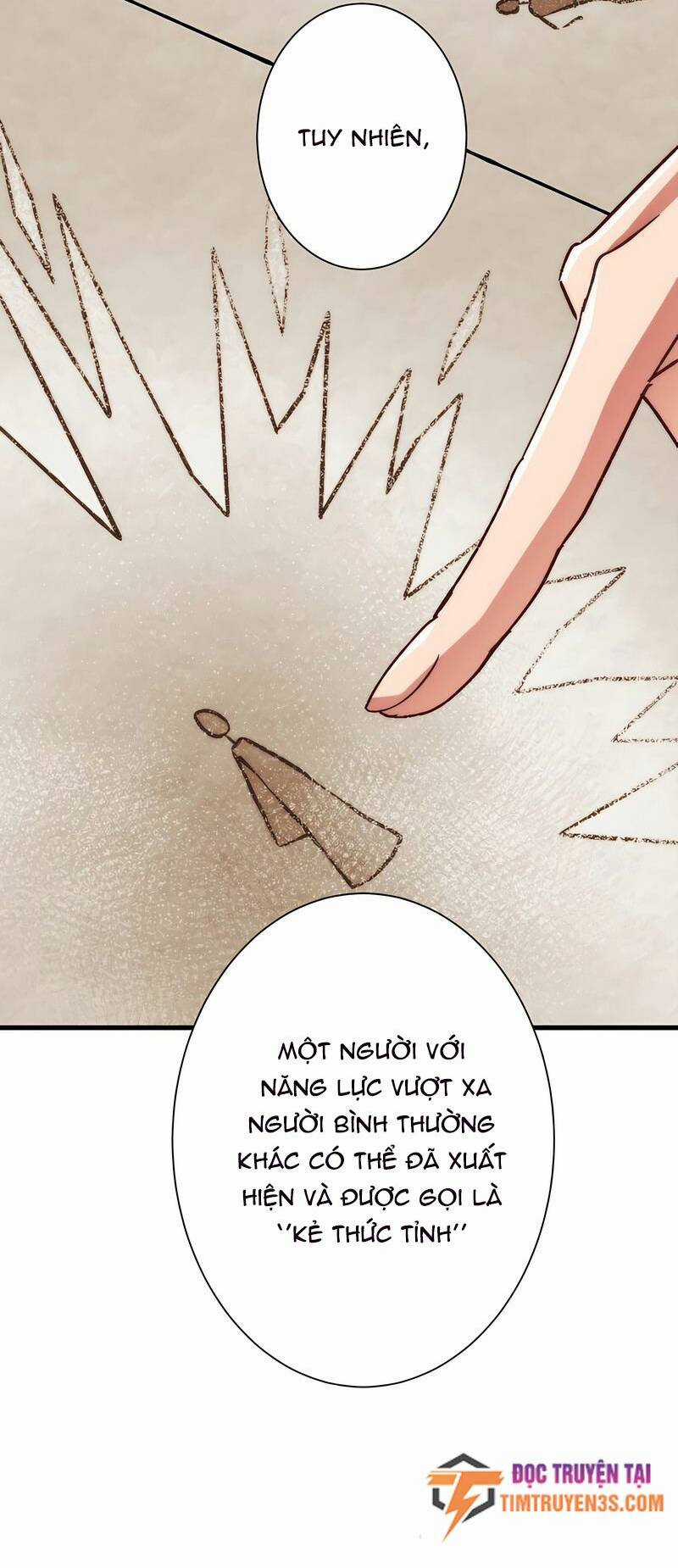 Âm Dương Sư Mạnh Nhất Tái Sinh Ở Thế Giới Khác Chapter 35 trang 13