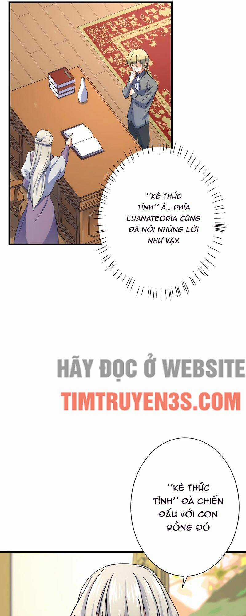 Âm Dương Sư Mạnh Nhất Tái Sinh Ở Thế Giới Khác Chapter 35 trang 14