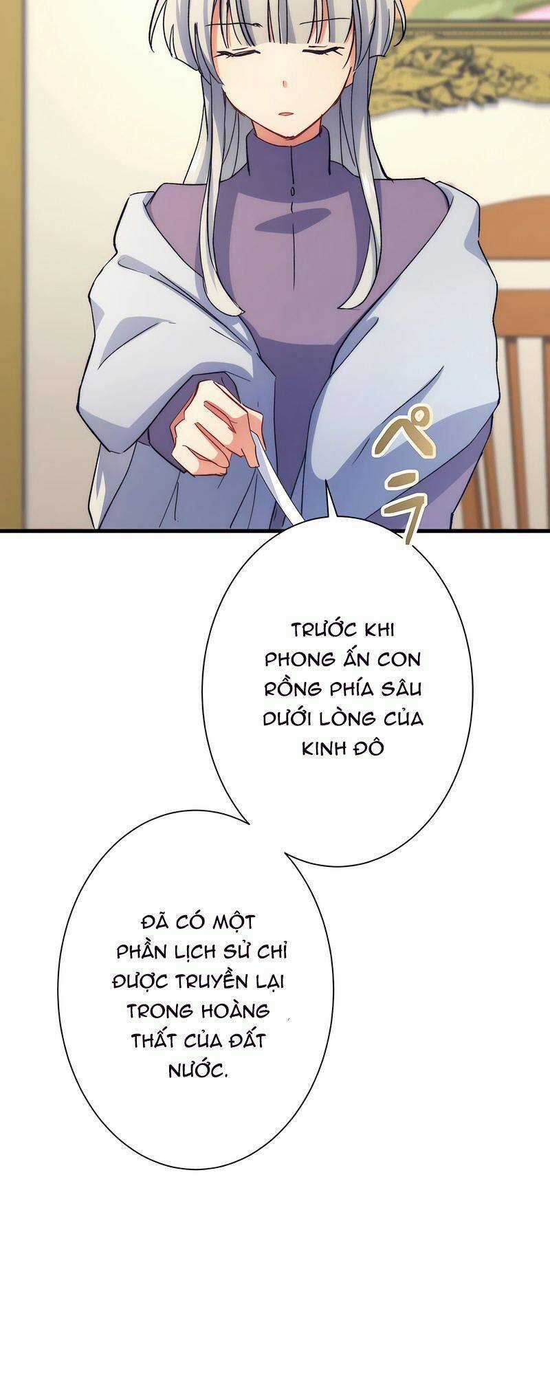 Âm Dương Sư Mạnh Nhất Tái Sinh Ở Thế Giới Khác Chapter 35 trang 15