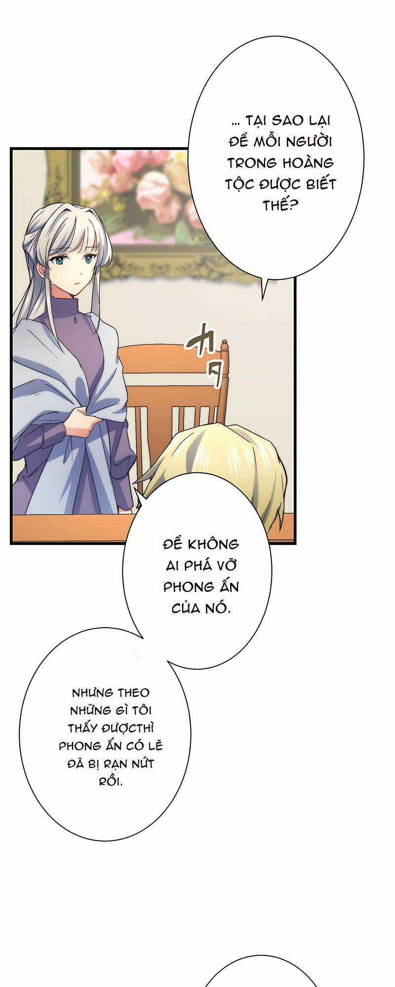 Âm Dương Sư Mạnh Nhất Tái Sinh Ở Thế Giới Khác Chapter 35 trang 16