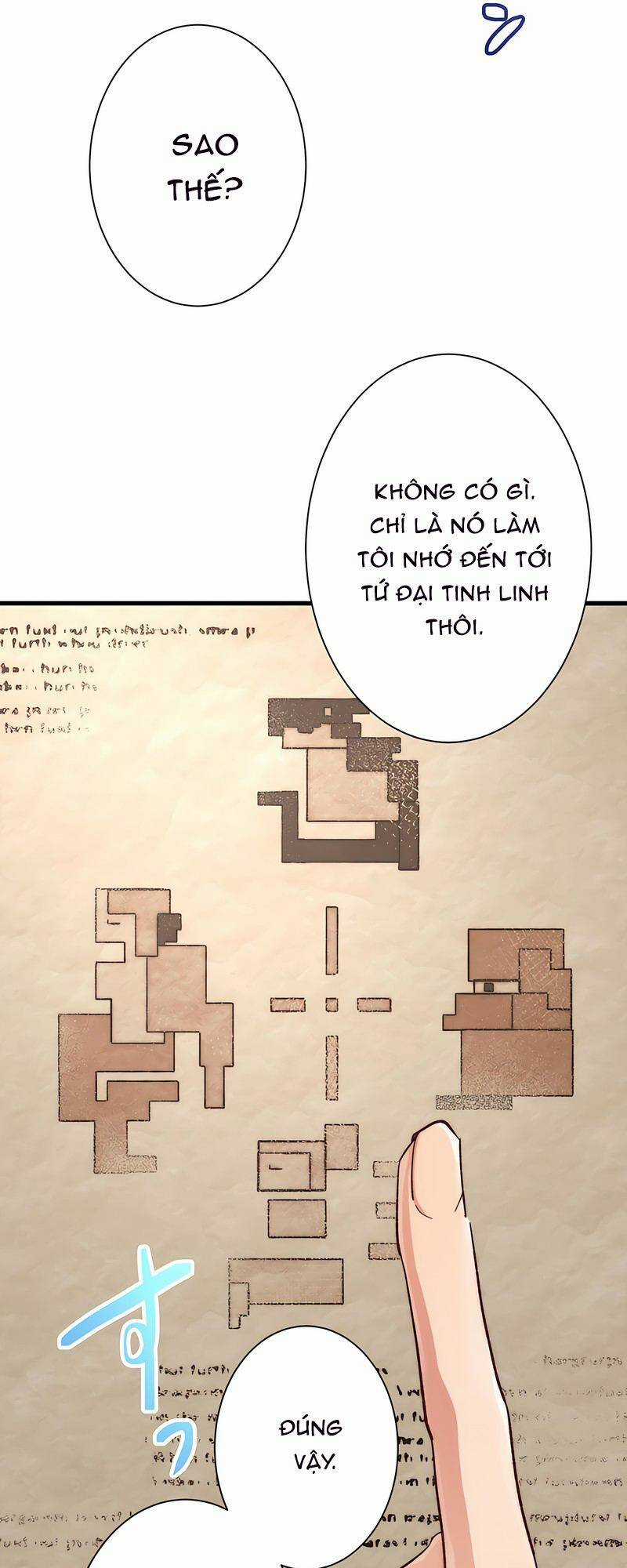 Âm Dương Sư Mạnh Nhất Tái Sinh Ở Thế Giới Khác Chapter 35 trang 19