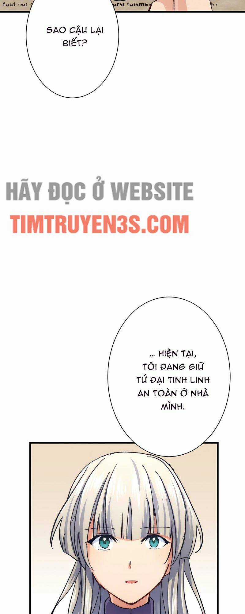 Âm Dương Sư Mạnh Nhất Tái Sinh Ở Thế Giới Khác Chapter 35 trang 20