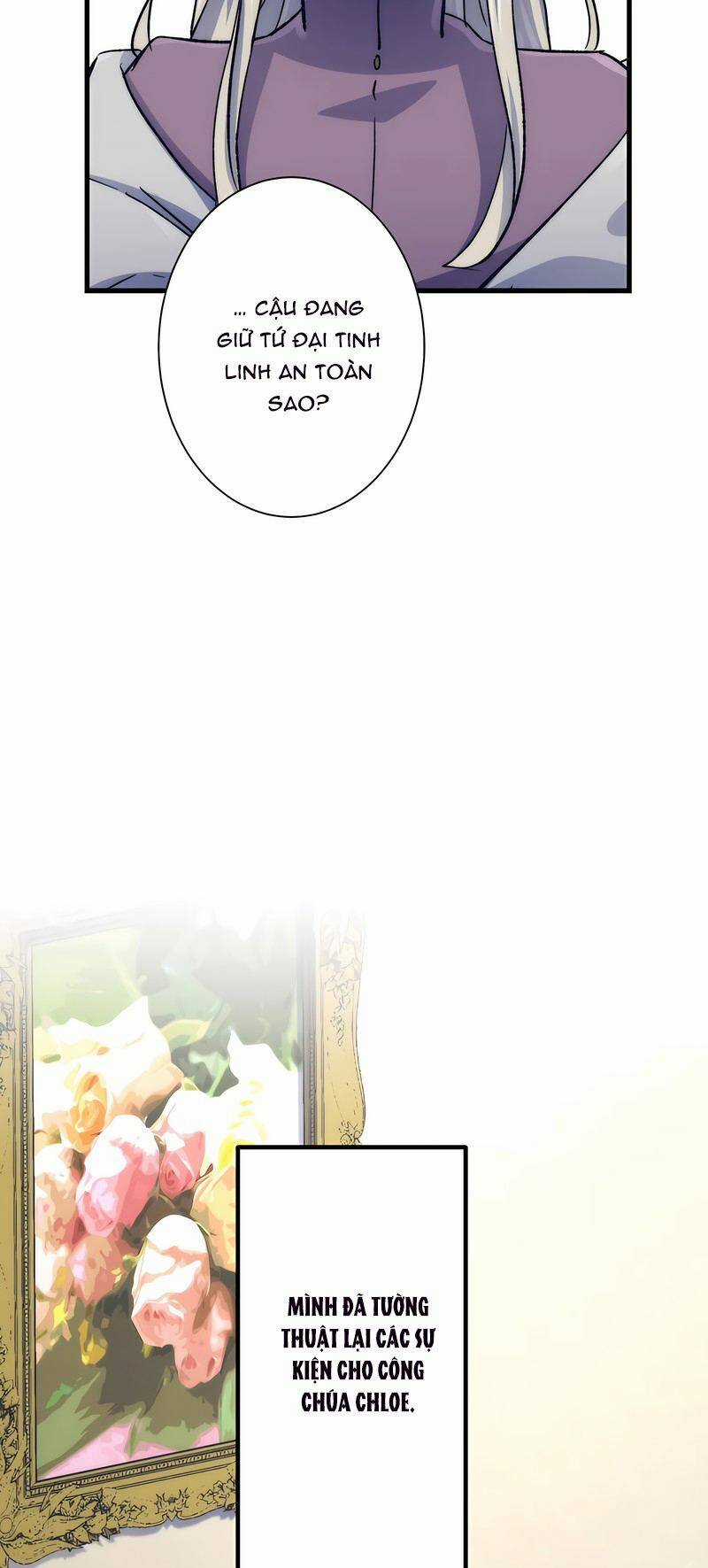 Âm Dương Sư Mạnh Nhất Tái Sinh Ở Thế Giới Khác Chapter 35 trang 21