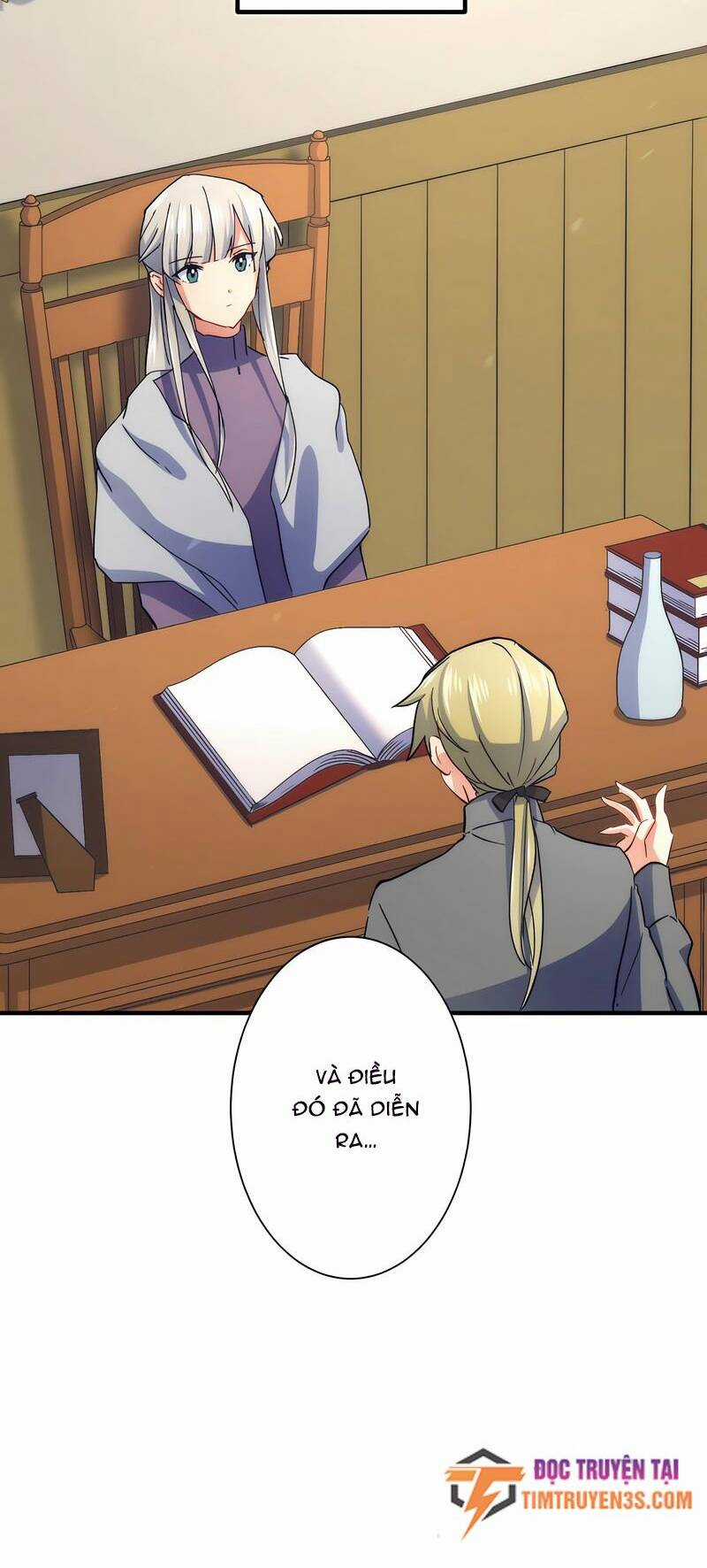 Âm Dương Sư Mạnh Nhất Tái Sinh Ở Thế Giới Khác Chapter 35 trang 22