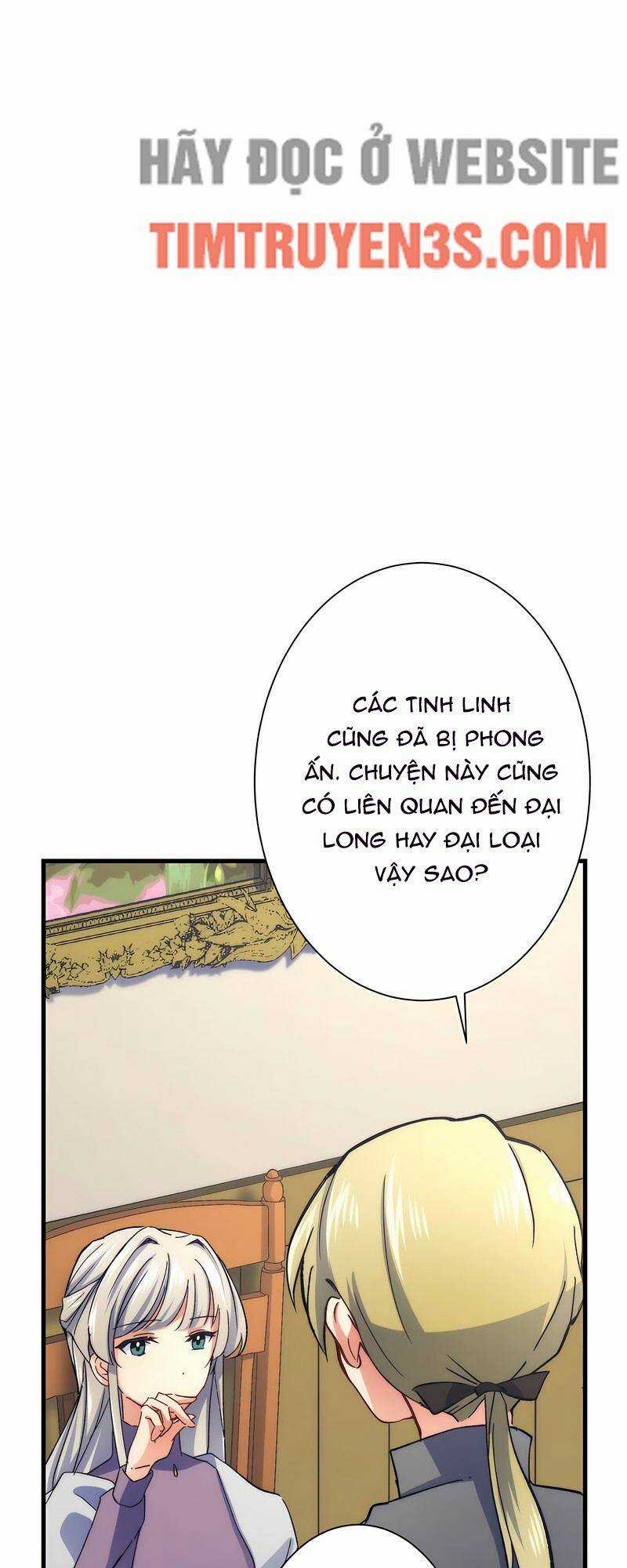 Âm Dương Sư Mạnh Nhất Tái Sinh Ở Thế Giới Khác Chapter 35 trang 24