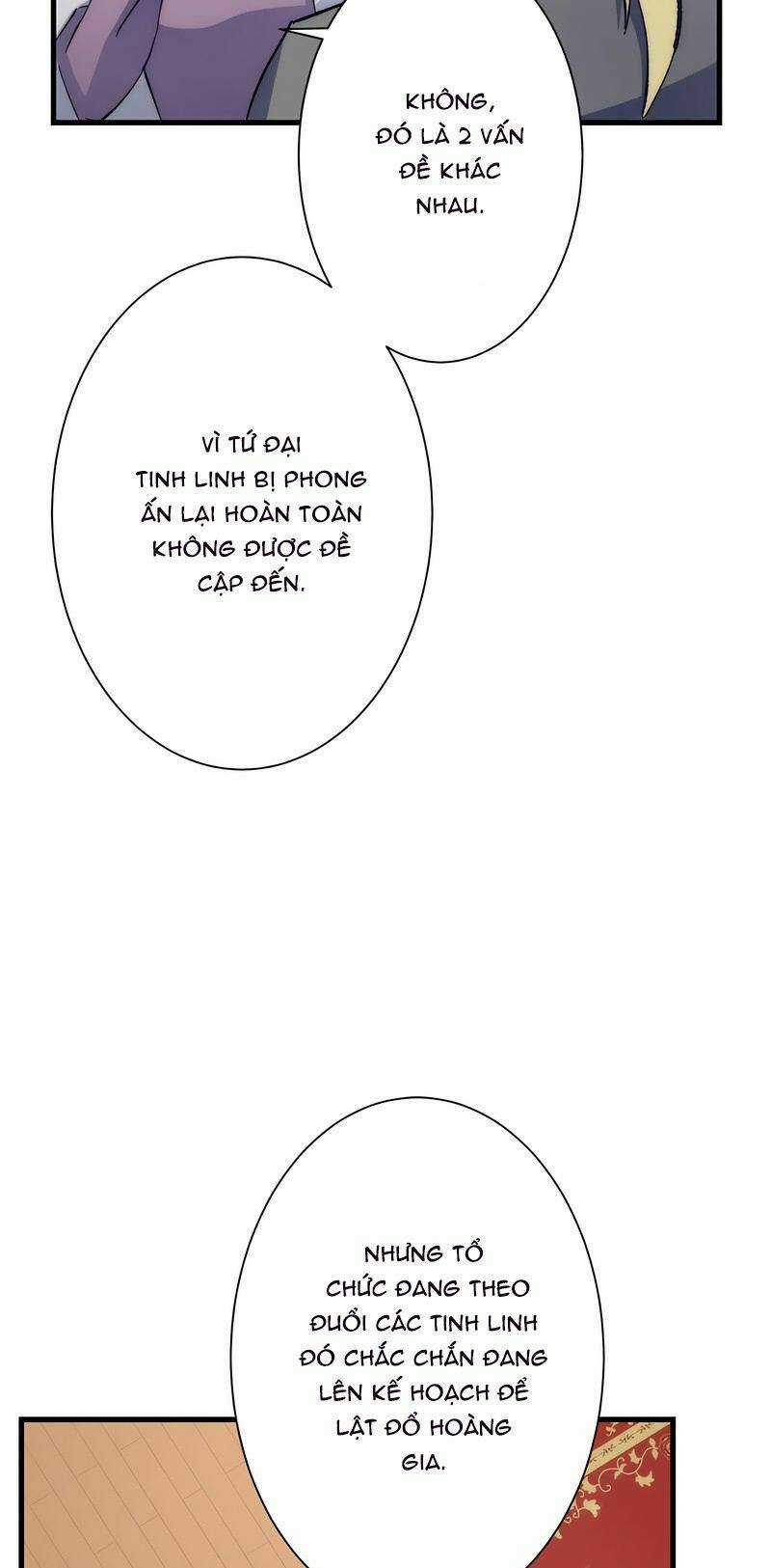 Âm Dương Sư Mạnh Nhất Tái Sinh Ở Thế Giới Khác Chapter 35 trang 25