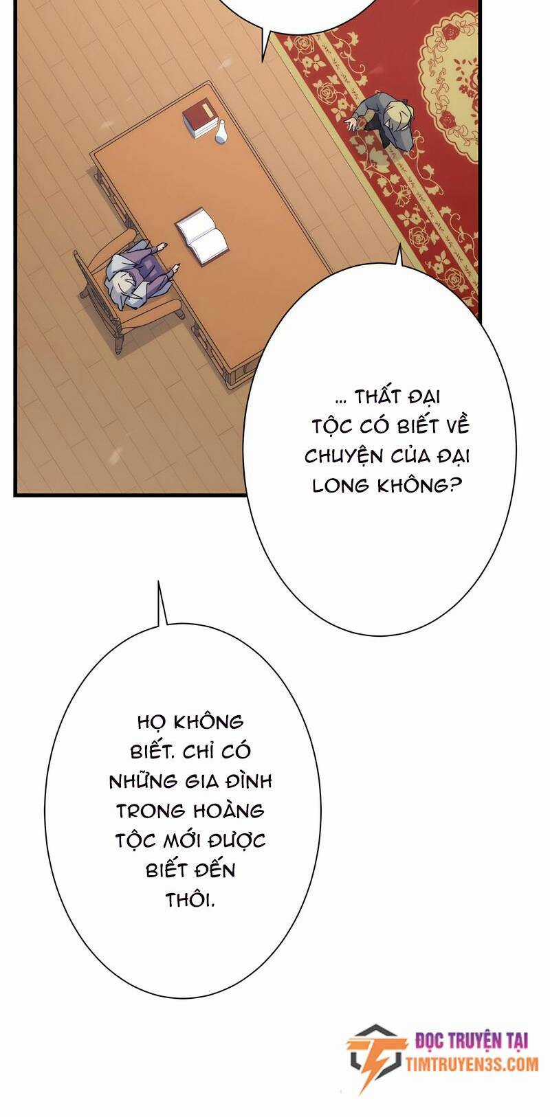 Âm Dương Sư Mạnh Nhất Tái Sinh Ở Thế Giới Khác Chapter 35 trang 26