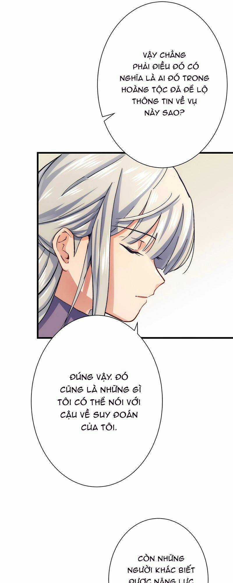 Âm Dương Sư Mạnh Nhất Tái Sinh Ở Thế Giới Khác Chapter 35 trang 27