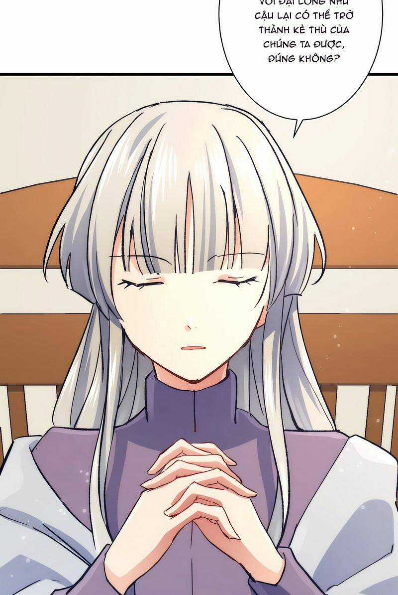 Âm Dương Sư Mạnh Nhất Tái Sinh Ở Thế Giới Khác Chapter 35 trang 30