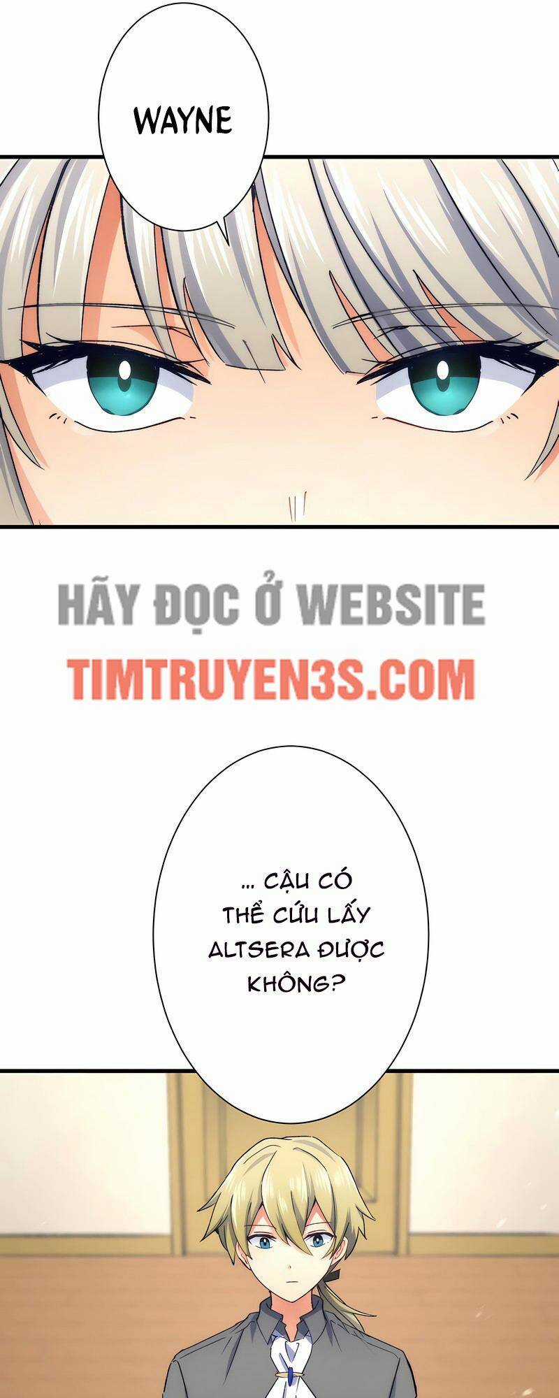 Âm Dương Sư Mạnh Nhất Tái Sinh Ở Thế Giới Khác Chapter 35 trang 32