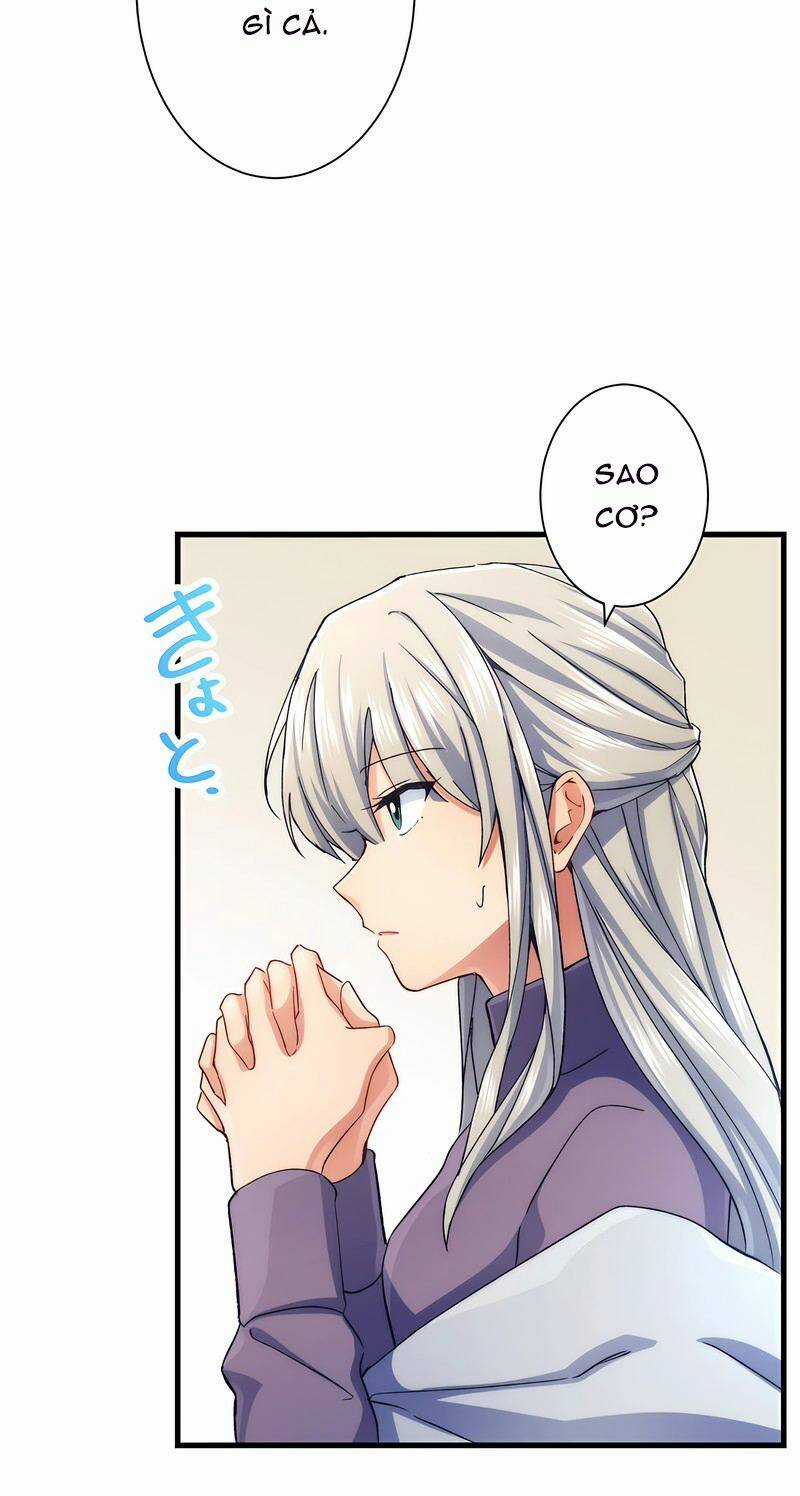 Âm Dương Sư Mạnh Nhất Tái Sinh Ở Thế Giới Khác Chapter 35 trang 34