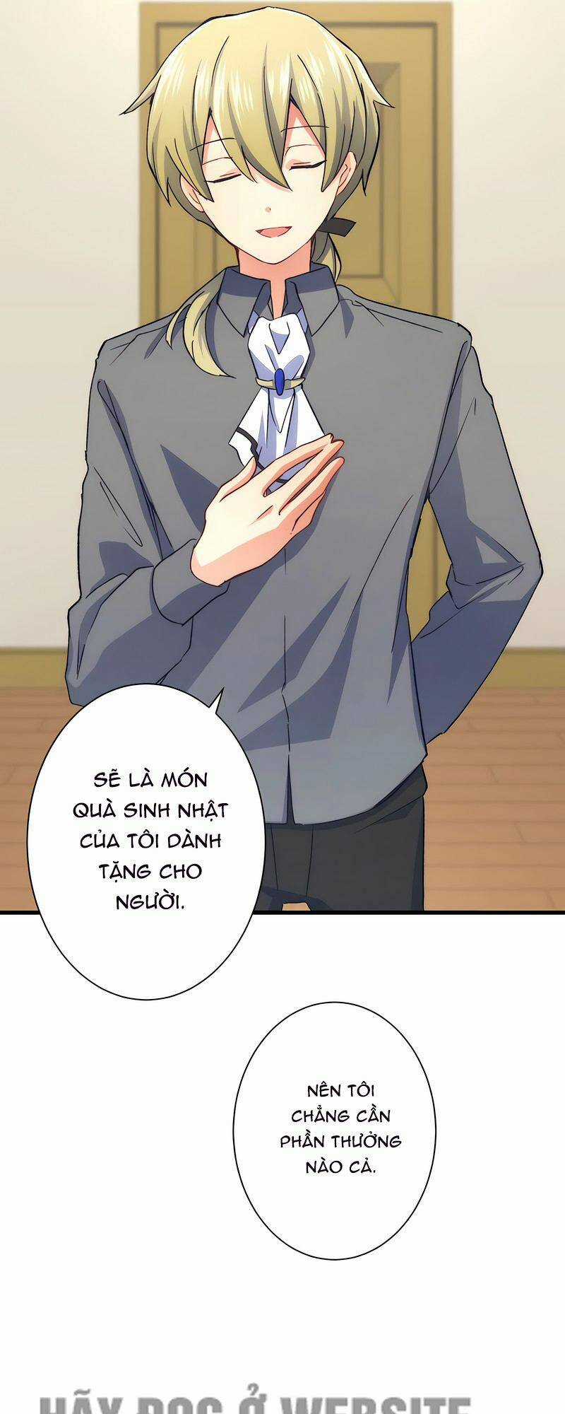 Âm Dương Sư Mạnh Nhất Tái Sinh Ở Thế Giới Khác Chapter 35 trang 36