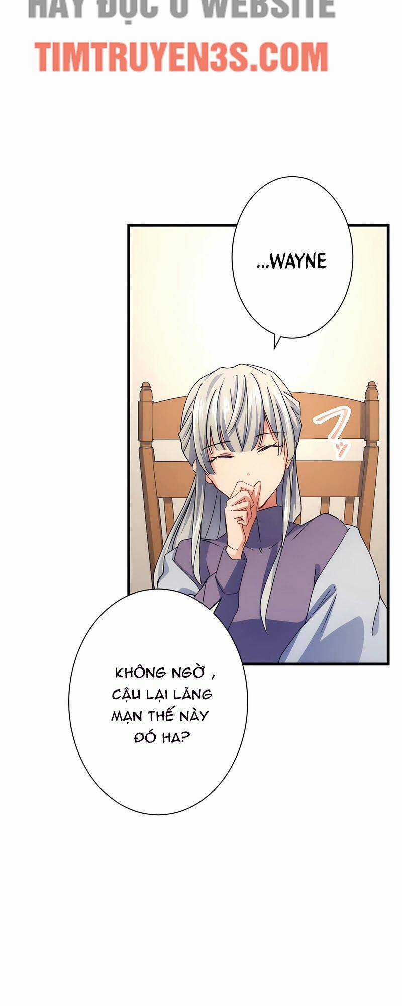 Âm Dương Sư Mạnh Nhất Tái Sinh Ở Thế Giới Khác Chapter 35 trang 37