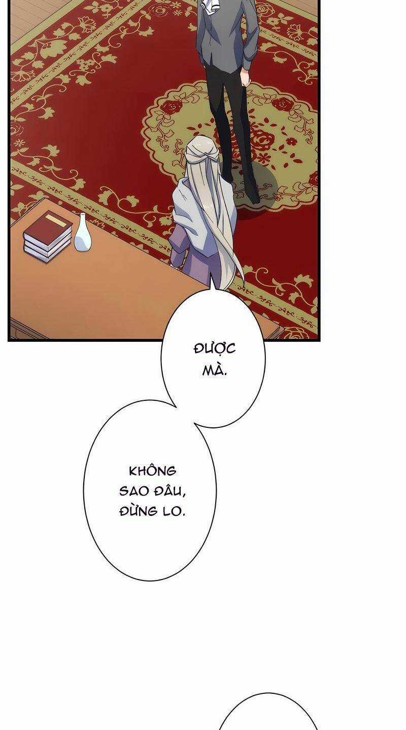 Âm Dương Sư Mạnh Nhất Tái Sinh Ở Thế Giới Khác Chapter 35 trang 4