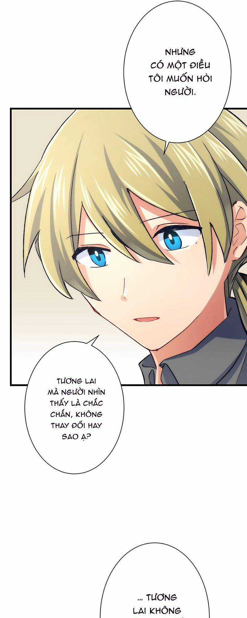 Âm Dương Sư Mạnh Nhất Tái Sinh Ở Thế Giới Khác Chapter 35 trang 40