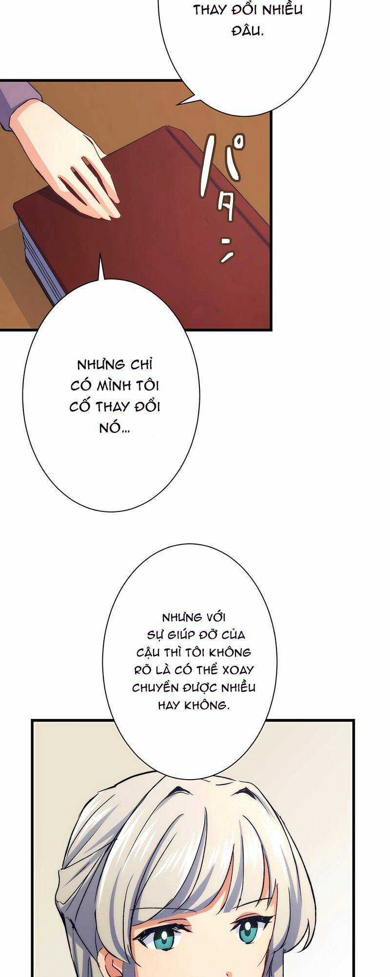 Âm Dương Sư Mạnh Nhất Tái Sinh Ở Thế Giới Khác Chapter 35 trang 41