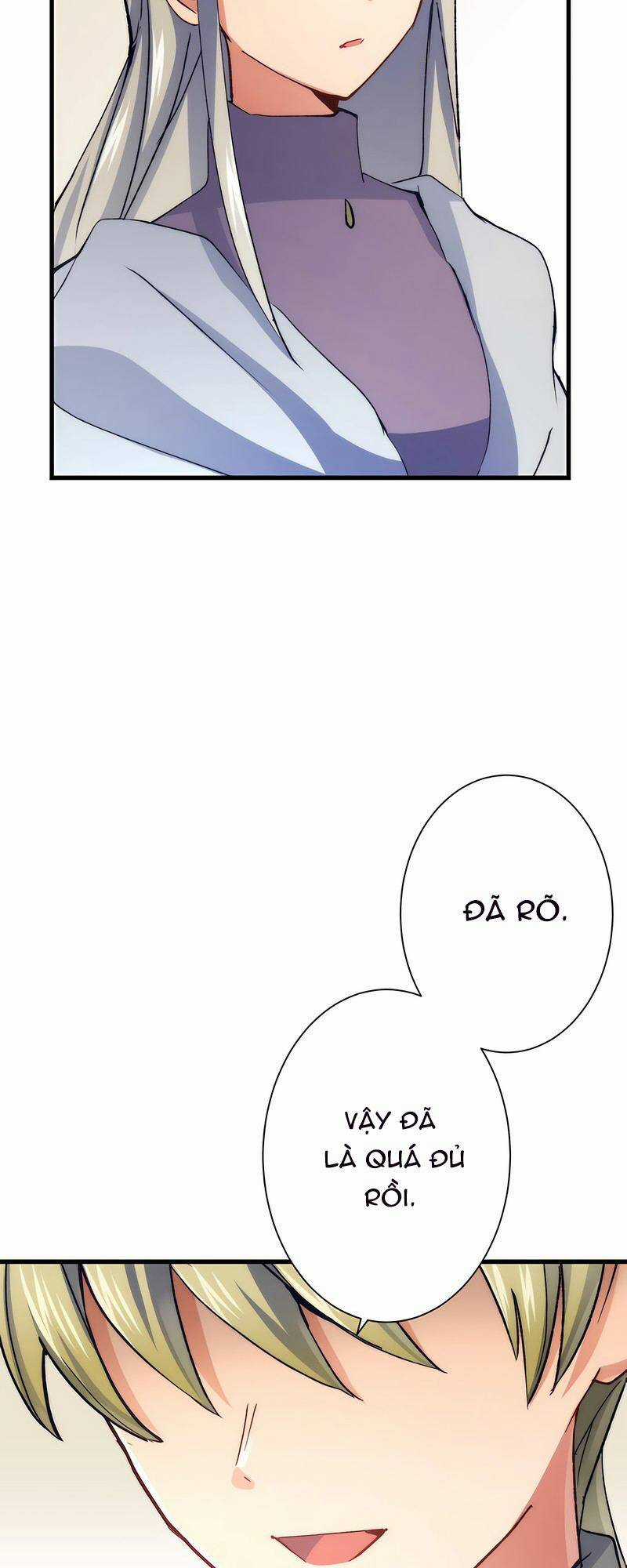 Âm Dương Sư Mạnh Nhất Tái Sinh Ở Thế Giới Khác Chapter 35 trang 42