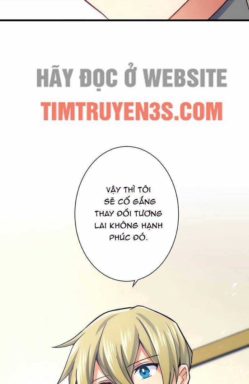 Âm Dương Sư Mạnh Nhất Tái Sinh Ở Thế Giới Khác Chapter 35 trang 43