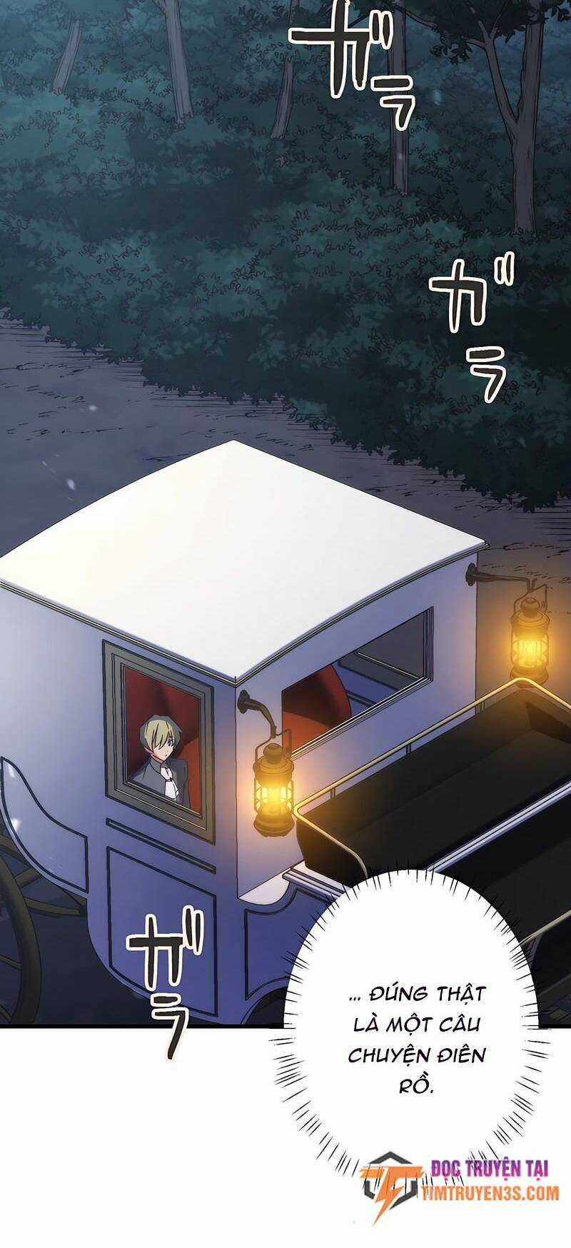 Âm Dương Sư Mạnh Nhất Tái Sinh Ở Thế Giới Khác Chapter 35 trang 48