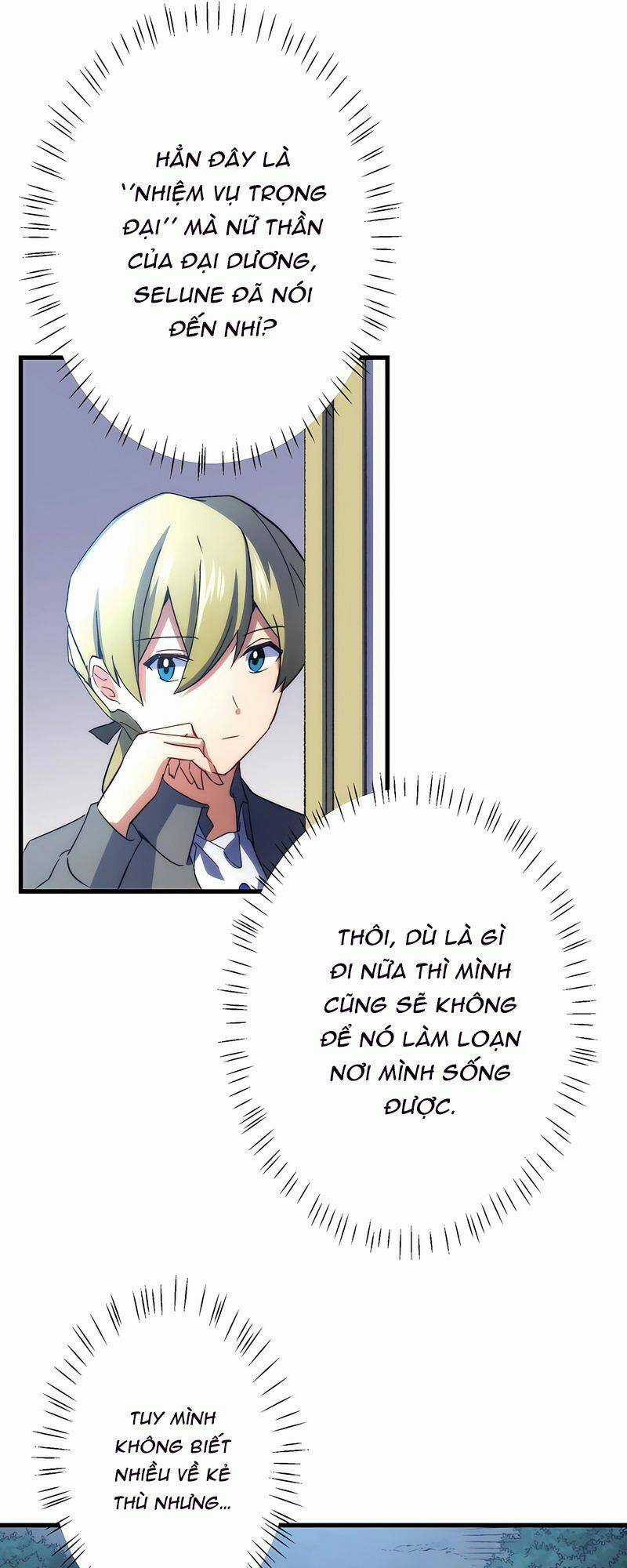 Âm Dương Sư Mạnh Nhất Tái Sinh Ở Thế Giới Khác Chapter 35 trang 49