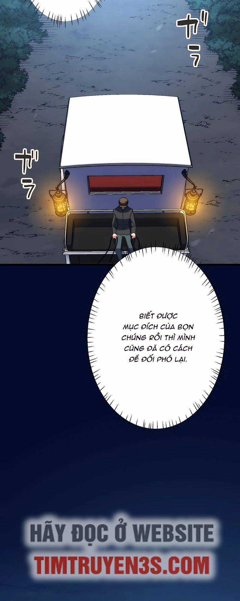 Âm Dương Sư Mạnh Nhất Tái Sinh Ở Thế Giới Khác Chapter 35 trang 50