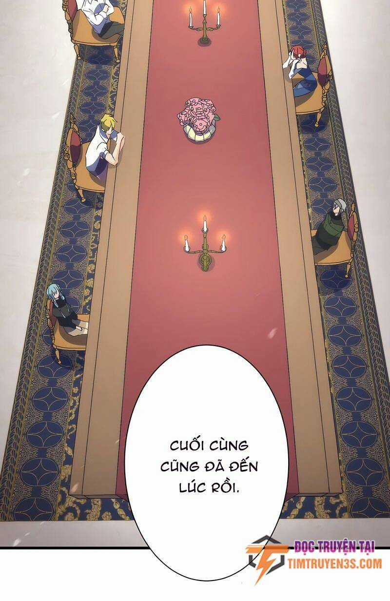 Âm Dương Sư Mạnh Nhất Tái Sinh Ở Thế Giới Khác Chapter 35 trang 53