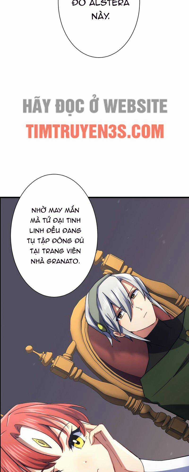 Âm Dương Sư Mạnh Nhất Tái Sinh Ở Thế Giới Khác Chapter 35 trang 55