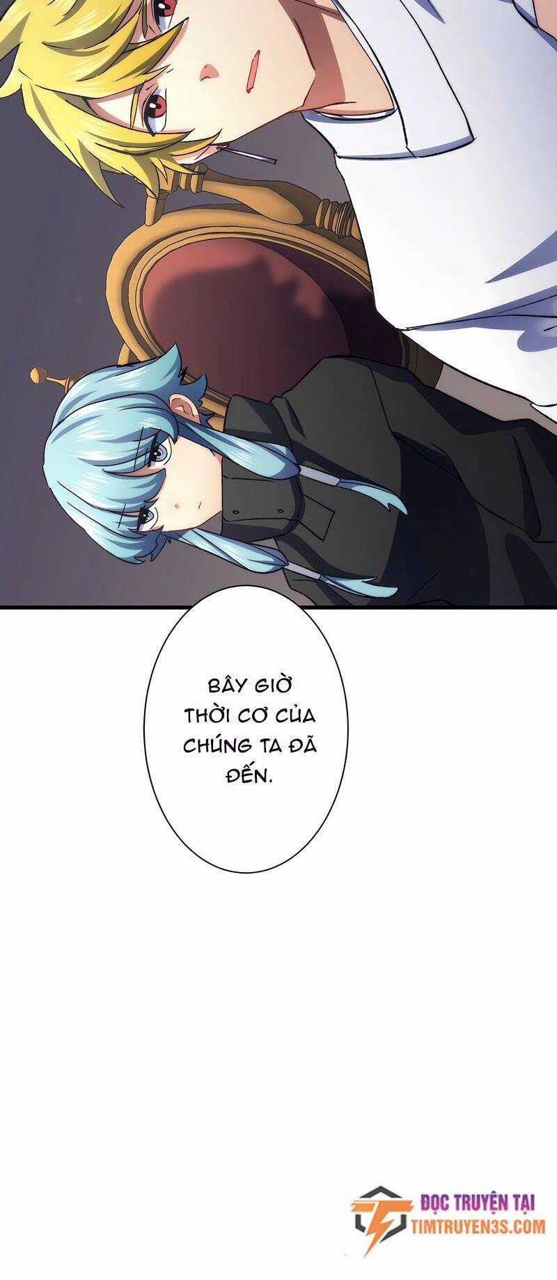 Âm Dương Sư Mạnh Nhất Tái Sinh Ở Thế Giới Khác Chapter 35 trang 57