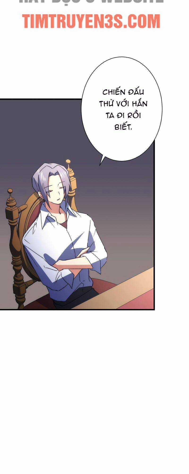 Âm Dương Sư Mạnh Nhất Tái Sinh Ở Thế Giới Khác Chapter 35 trang 59