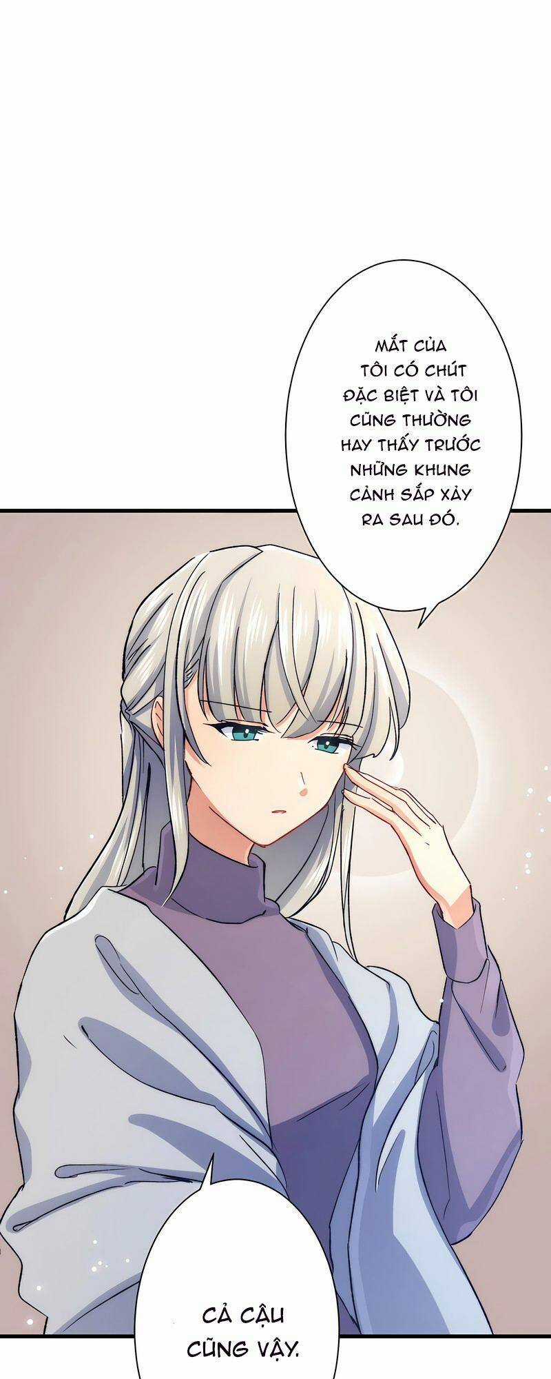 Âm Dương Sư Mạnh Nhất Tái Sinh Ở Thế Giới Khác Chapter 35 trang 6