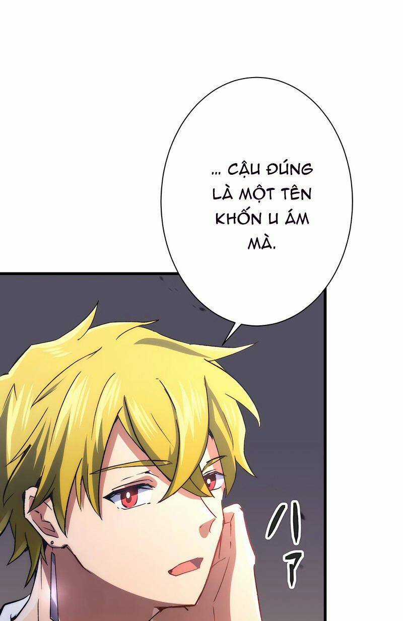 Âm Dương Sư Mạnh Nhất Tái Sinh Ở Thế Giới Khác Chapter 35 trang 61