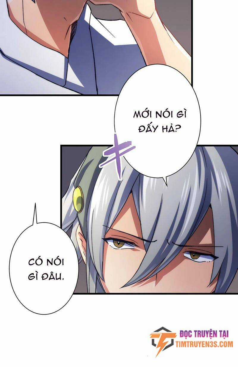 Âm Dương Sư Mạnh Nhất Tái Sinh Ở Thế Giới Khác Chapter 35 trang 62