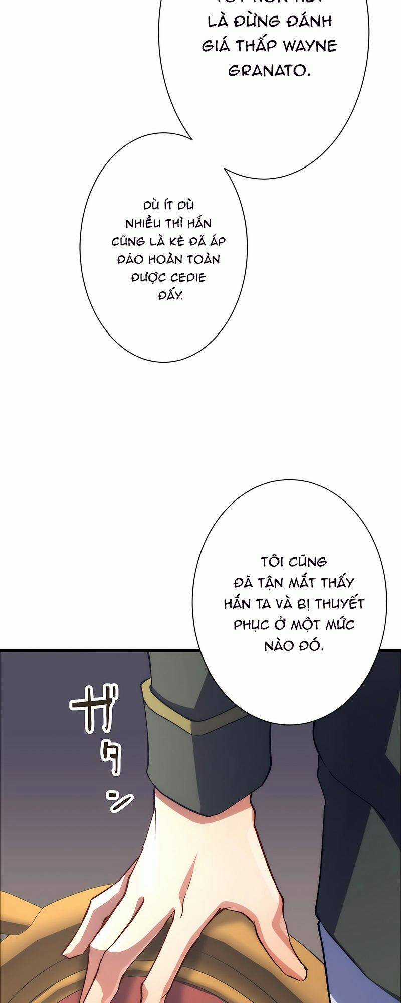 Âm Dương Sư Mạnh Nhất Tái Sinh Ở Thế Giới Khác Chapter 35 trang 64