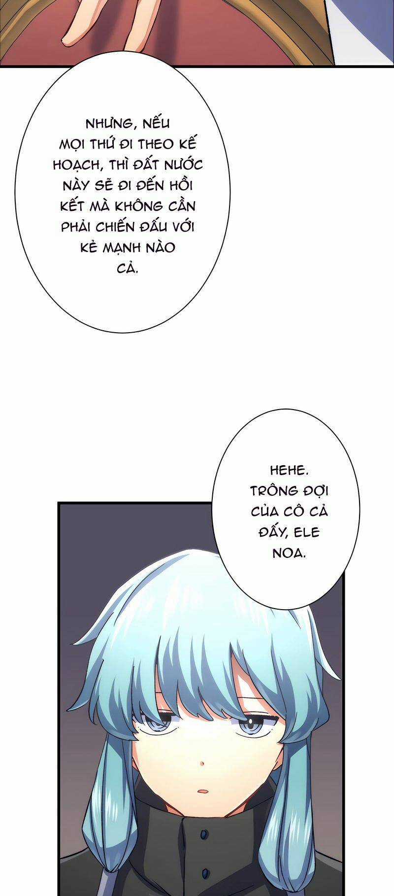 Âm Dương Sư Mạnh Nhất Tái Sinh Ở Thế Giới Khác Chapter 35 trang 65