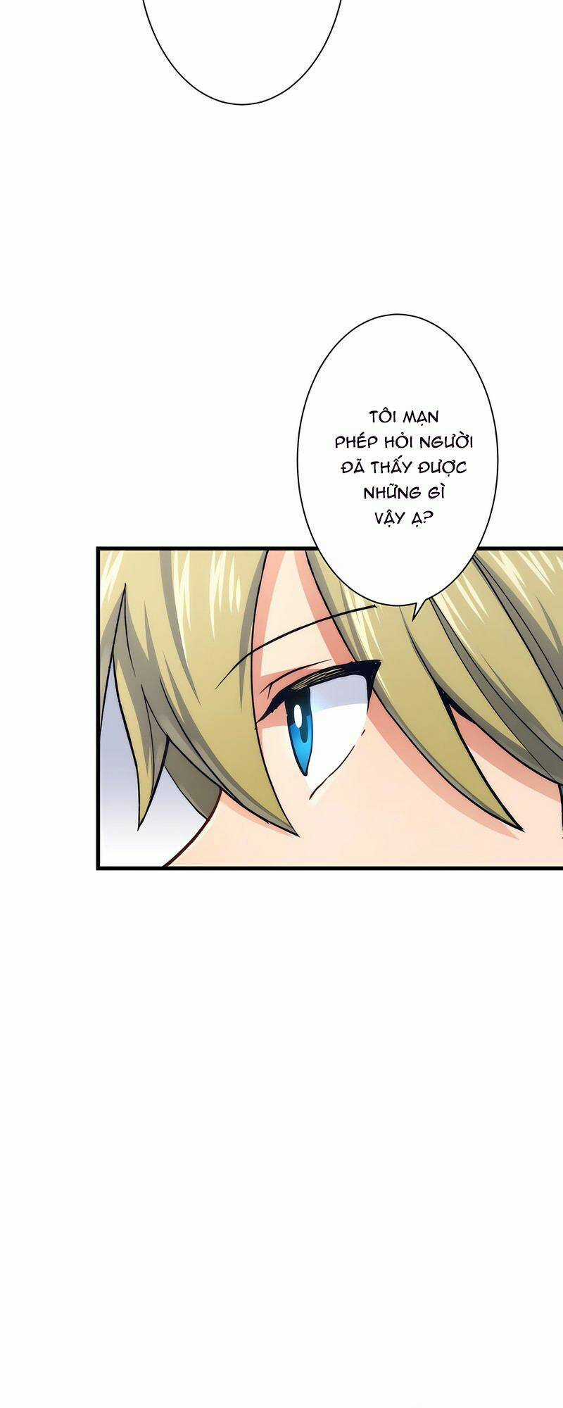 Âm Dương Sư Mạnh Nhất Tái Sinh Ở Thế Giới Khác Chapter 35 trang 7