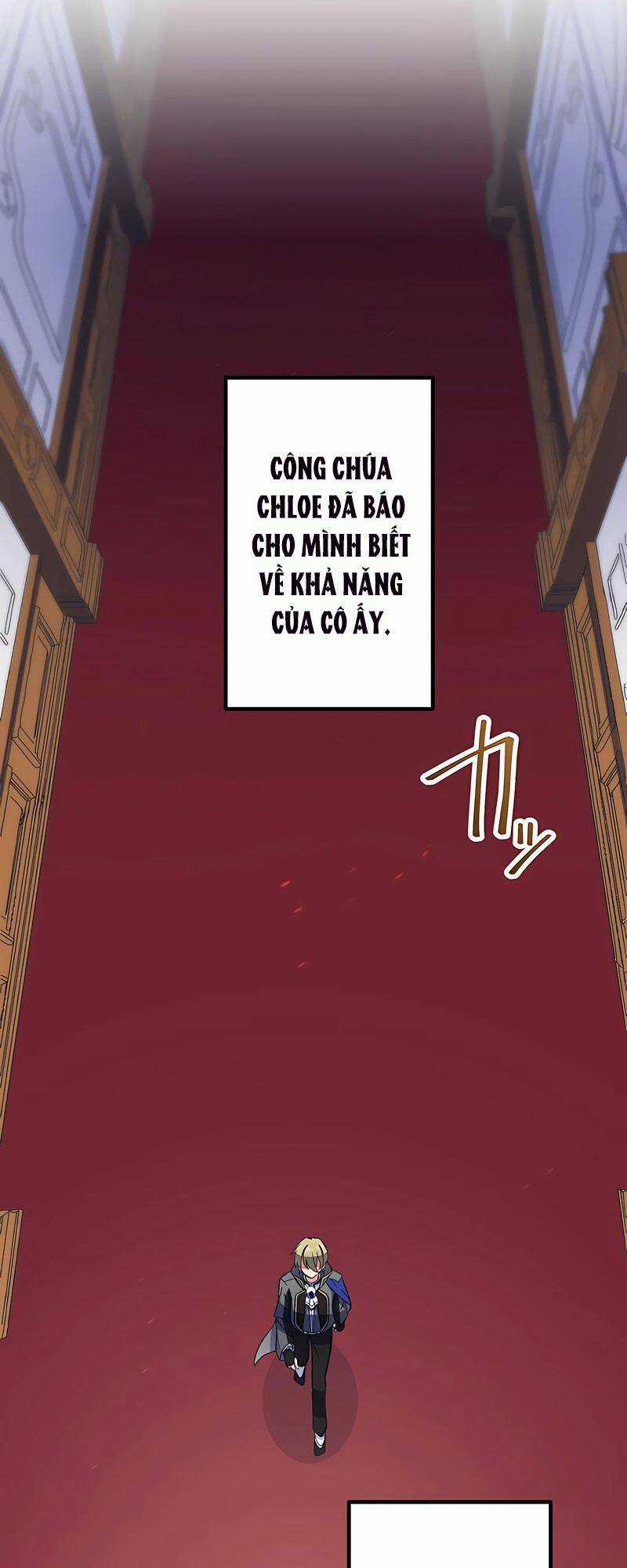 Âm Dương Sư Mạnh Nhất Tái Sinh Ở Thế Giới Khác Chapter 36 trang 11