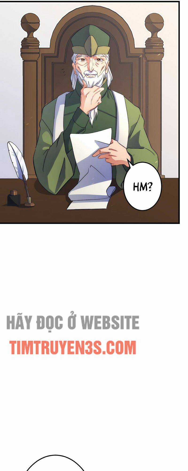 Âm Dương Sư Mạnh Nhất Tái Sinh Ở Thế Giới Khác Chapter 36 trang 16