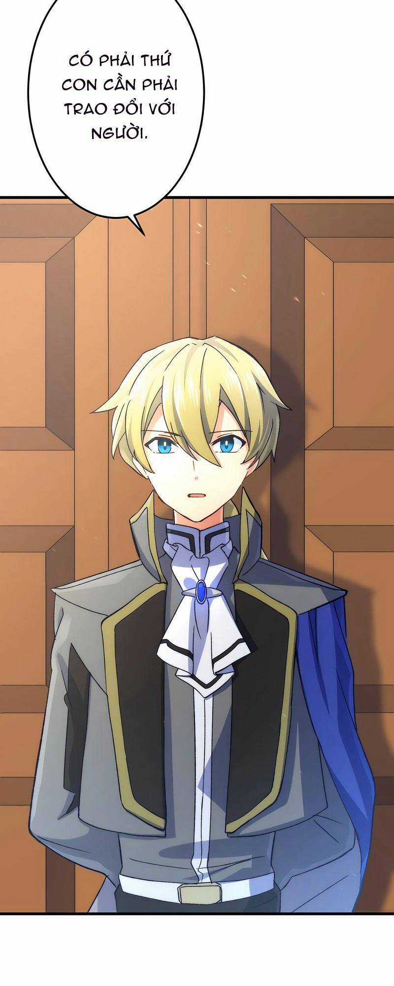 Âm Dương Sư Mạnh Nhất Tái Sinh Ở Thế Giới Khác Chapter 36 trang 17