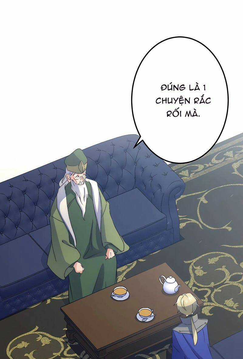 Âm Dương Sư Mạnh Nhất Tái Sinh Ở Thế Giới Khác Chapter 36 trang 19